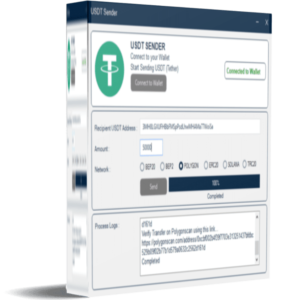 Flash Bitcoin Tool V6.5.1 (1 Month License)