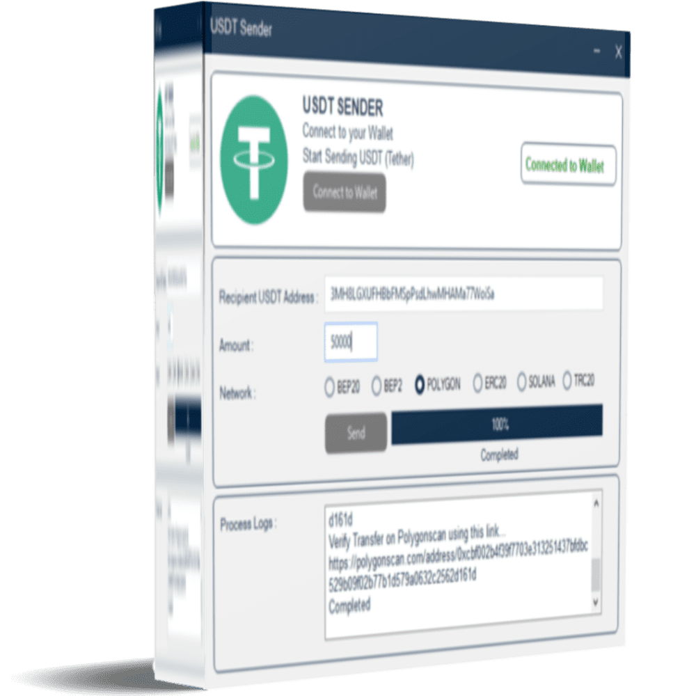 Flash Bitcoin Tool V6.5.1 (lifetime license)