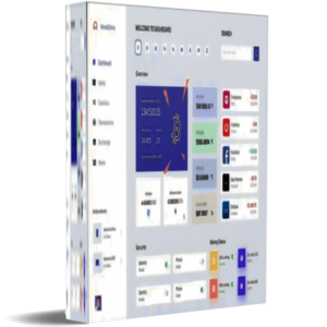 Crypto Mining Software V2.1 (1 Month License) 2025