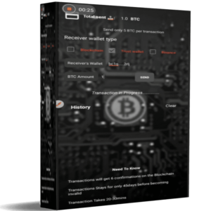 BTC FLASH APK, Tool (1 Month License) New Update 2025