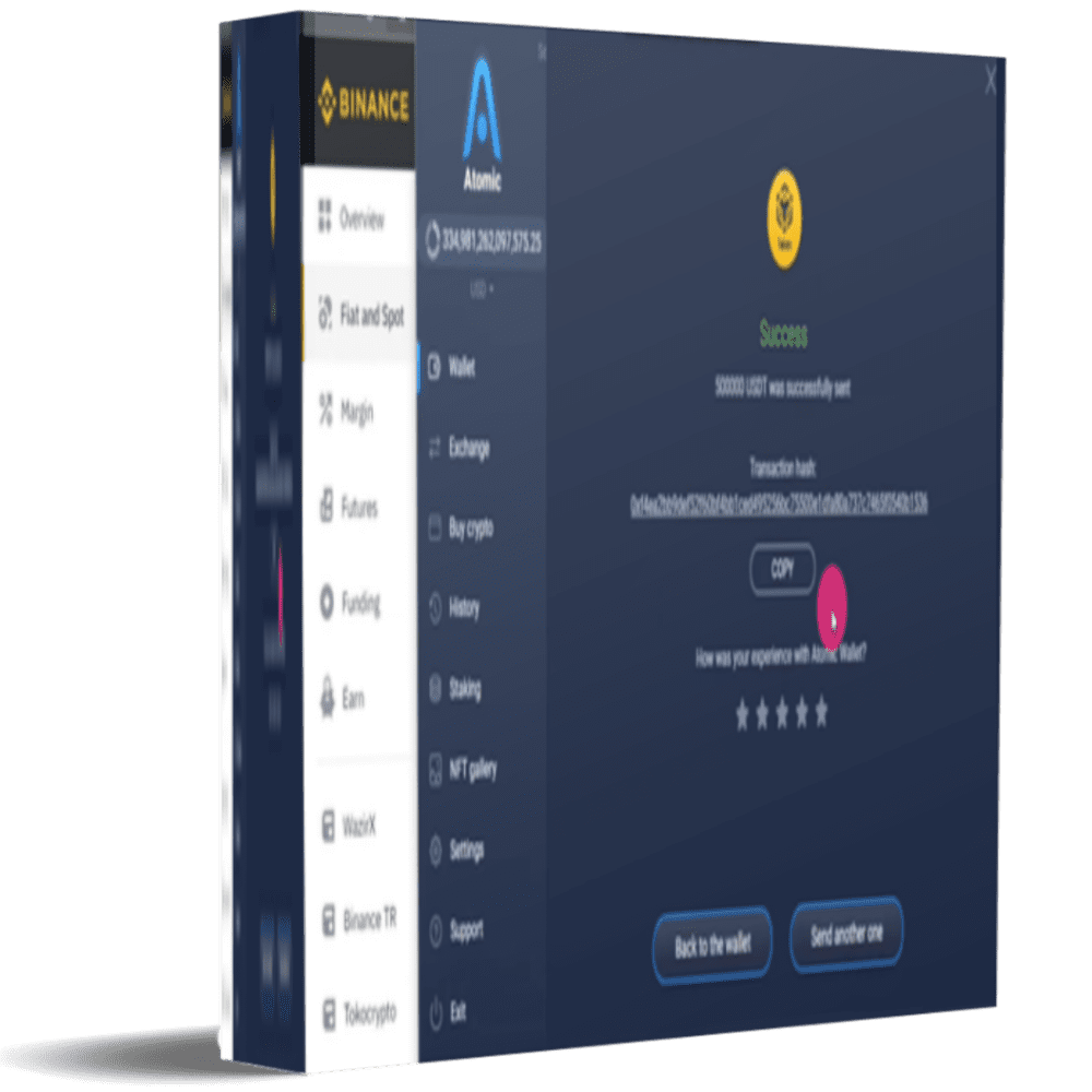 USDT FLASH (Lifetime License) Software Premium Limited Technology 2025