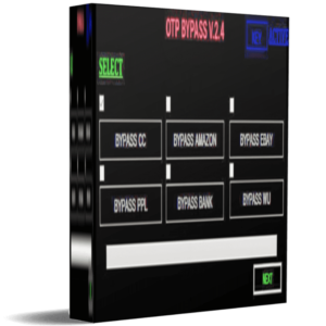 3D Secure Otp Bypass Software 2025